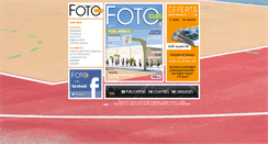 Desktop Screenshot of fotocult.it